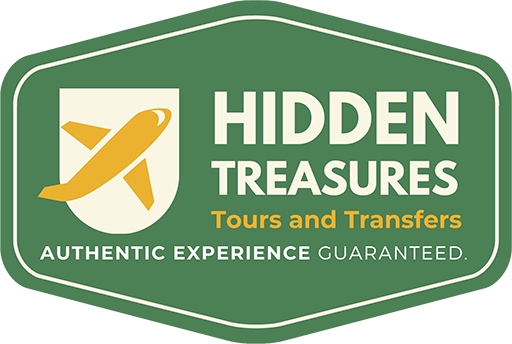 Hidden Treasures, Tours and Transfers